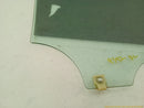 Mazda Speed3 Driver Left Rear Door Window Glass-10