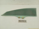 Mazda Speed3 Passenger Right Front Door Window Glass-1