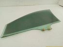 Mazda Speed3 Passenger Right Front Door Window Glass-2