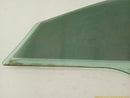 Mazda Speed3 Passenger Right Front Door Window Glass-3
