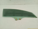 Mazda Speed3 Passenger Right Front Door Window Glass-8