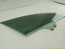 Mazda Speed3 Passenger Right Front Door Window Glass-9