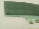 Mazda Speed3 Passenger Right Front Door Window Glass-10