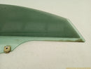 Mazda Speed3 Passenger Right Front Door Window Glass-11