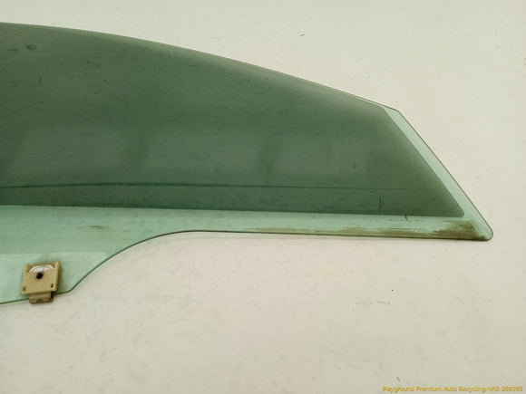 Mazda Speed3 Passenger Right Front Door Window Glass