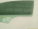 Mazda Speed3 Driver Left Front Door Window Glass-4