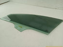 Mazda Speed3 Driver Left Front Door Window Glass-7