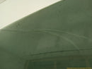 Mazda Speed3 Driver Left Front Door Window Glass-8
