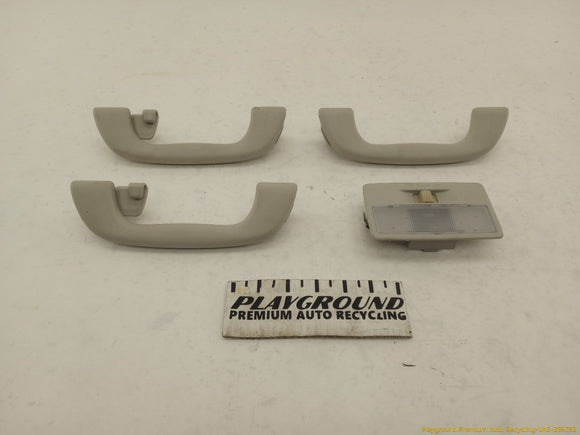 Mazda Speed3 Interior Overhead Trim Set