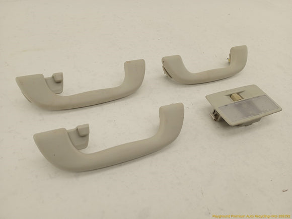 Mazda Speed3 Interior Overhead Trim Set