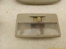 Mazda Speed3 Interior Overhead Trim Set-4