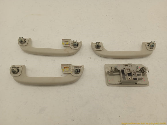 Mazda Speed3 Interior Overhead Trim Set