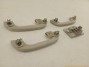 Mazda Speed3 Interior Overhead Trim Set-9