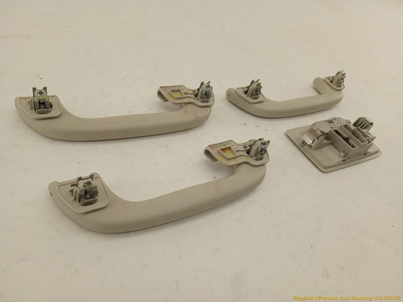 Mazda Speed3 Interior Overhead Trim Set