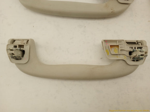 Mazda Speed3 Interior Overhead Trim Set