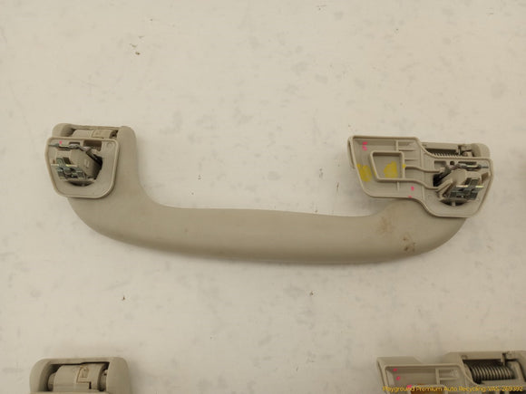 Mazda Speed3 Interior Overhead Trim Set