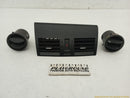 Mazda Speed3 Set Of Dash Air Vents-1