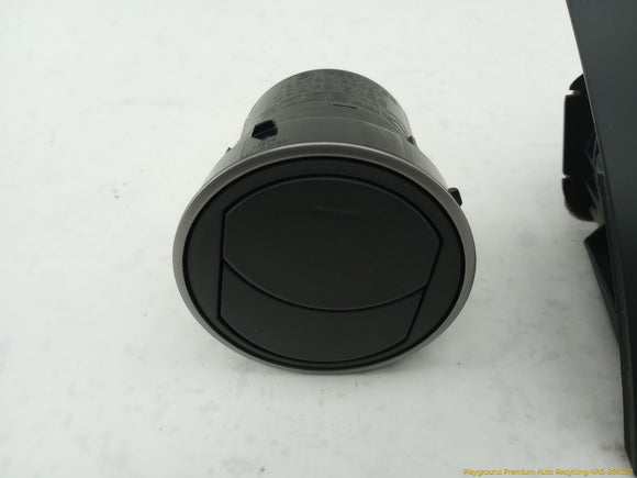 Mazda Speed3 Set Of Dash Air Vents