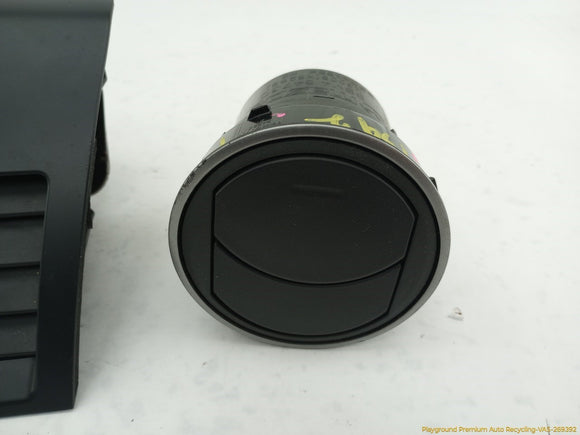 Mazda Speed3 Set Of Dash Air Vents