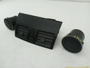 Mazda Speed3 Set Of Dash Air Vents-6