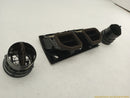 Mazda Speed3 Set Of Dash Air Vents-8