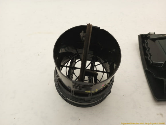 Mazda Speed3 Set Of Dash Air Vents