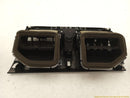 Mazda Speed3 Set Of Dash Air Vents-10