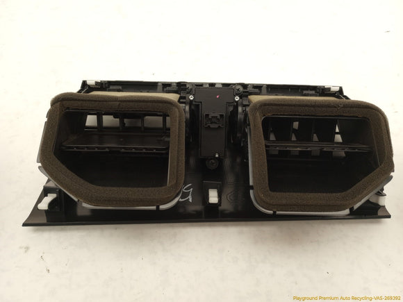 Mazda Speed3 Set Of Dash Air Vents