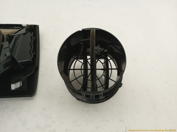 Mazda Speed3 Set Of Dash Air Vents