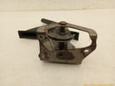 Mazda Speed3 Emergency Parking Brake Handle-3