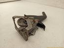 Mazda Speed3 Emergency Parking Brake Handle-4