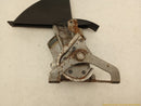 Mazda Speed3 Emergency Parking Brake Handle-5