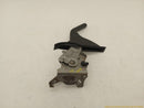 Mazda Speed3 Emergency Parking Brake Handle-9