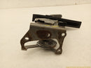 Mazda Speed3 Emergency Parking Brake Handle-11
