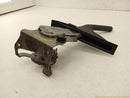 Mazda Speed3 Emergency Parking Brake Handle-12