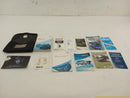 Mazda Speed3 Owner's Manual Kit-1
