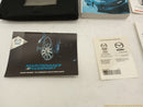 Mazda Speed3 Owner's Manual Kit-2