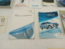 Mazda Speed3 Owner's Manual Kit-3