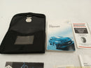 Mazda Speed3 Owner's Manual Kit-5