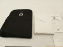Mazda Speed3 Owner's Manual Kit-12