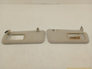 Mazda Speed3 Pair Of Sun Visors-2