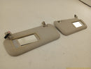 Mazda Speed3 Pair Of Sun Visors-3