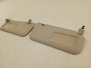 Mazda Speed3 Pair Of Sun Visors-6