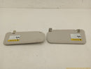 Mazda Speed3 Pair Of Sun Visors-7