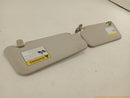 Mazda Speed3 Pair Of Sun Visors-8