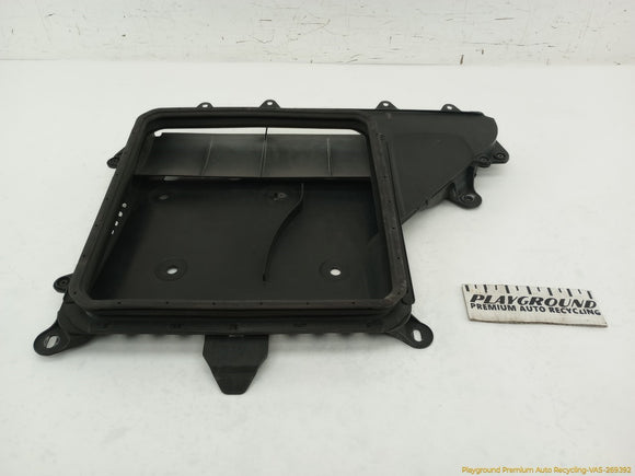 Mazda Speed3 Inner Hood Scoop Air Intake Duct