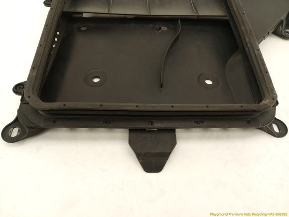 Mazda Speed3 Inner Hood Scoop Air Intake Duct