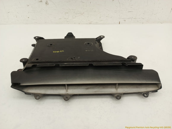 Mazda Speed3 Inner Hood Scoop Air Intake Duct