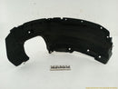 Mazda Speed3 Driver Left Front Inner Fender Liner-1