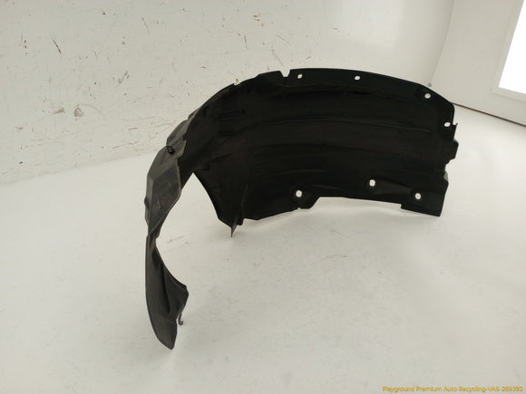Mazda Speed3 Driver Left Front Inner Fender Liner